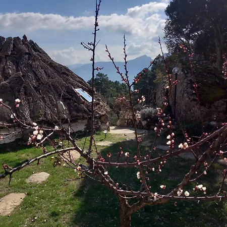 Rifugio Ortobene *