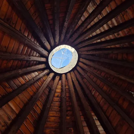 Σαλέ Rifugio Ortobene Νουόρο