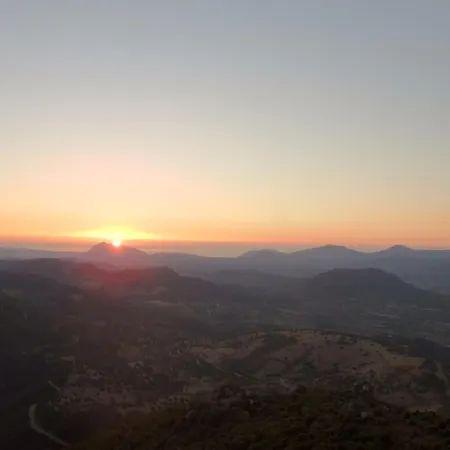 Rifugio Ortobene בקתה *