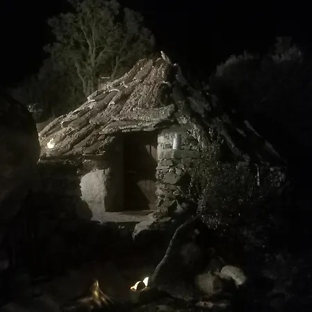 Rifugio Ortobene Σαλέ