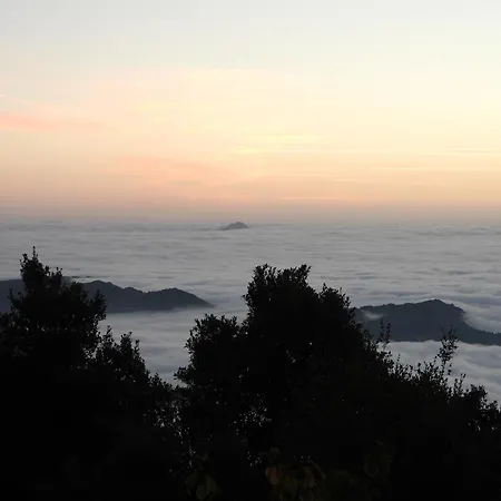 Rifugio Ortobene בקתה