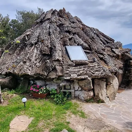 Rifugio Ortobene Σαλέ *