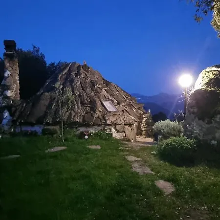 Rifugio Ortobene