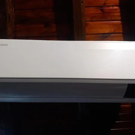 Rifugio Ortobene * Νουόρο