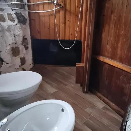 Σαλέ Rifugio Ortobene Νουόρο