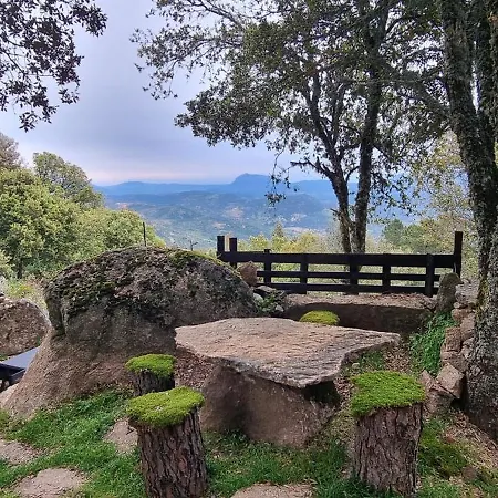 Rifugio Ortobene * Nuoro (Sardinia)