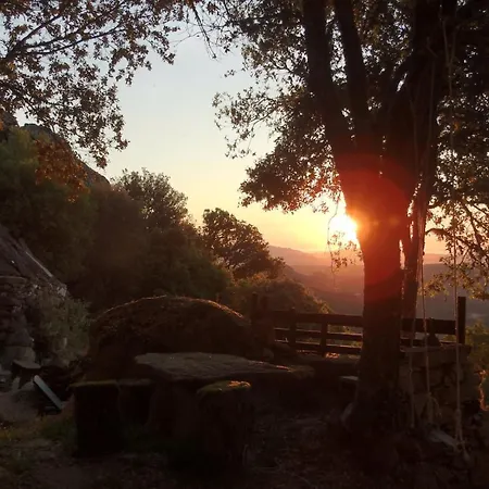 Rifugio Ortobene Horská chata *