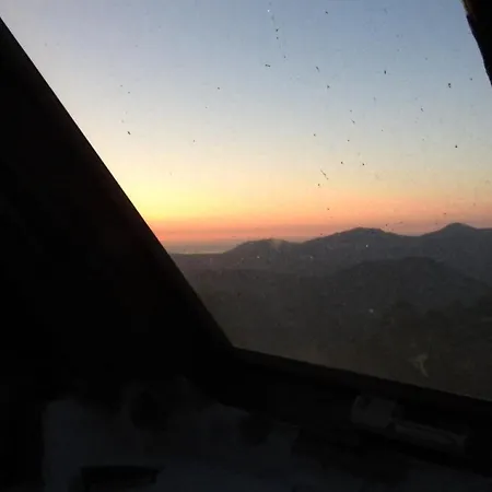 Σαλέ Rifugio Ortobene Νουόρο