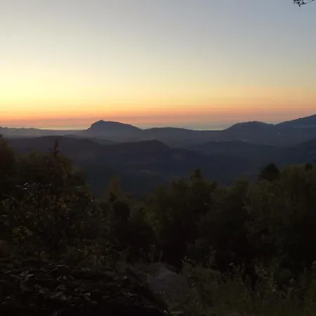 Rifugio Ortobene Σαλέ Νουόρο