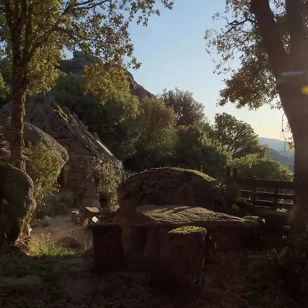 Σαλέ Rifugio Ortobene