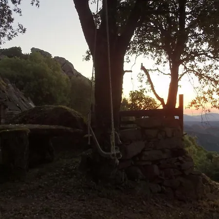 Σαλέ Rifugio Ortobene *