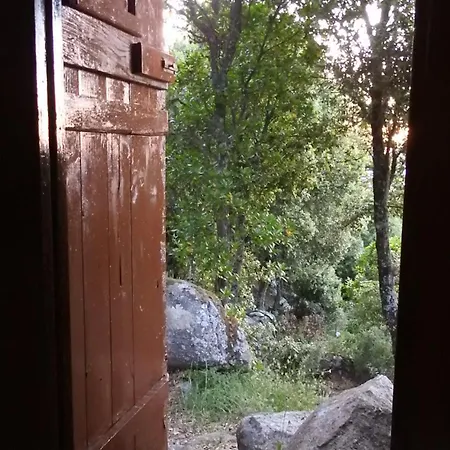 Rifugio Ortobene *