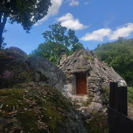 シャレー Rifugio Ortobene *