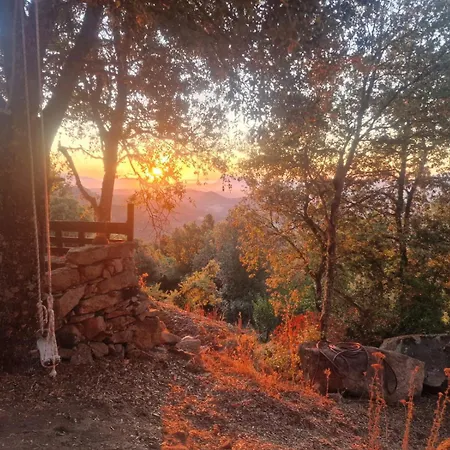 Rifugio Ortobene Νουόρο