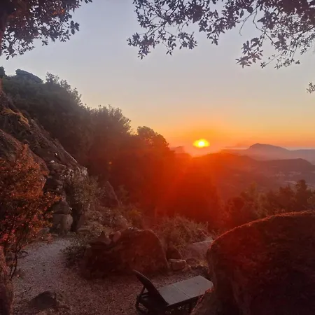 Rifugio Ortobene Horská chata