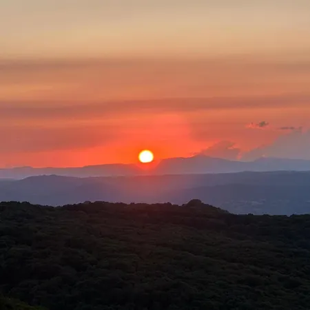 Σαλέ Rifugio Ortobene *