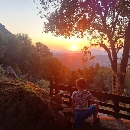 Horská chata Rifugio Ortobene *