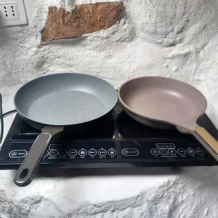 Σαλέ Rifugio Ortobene *