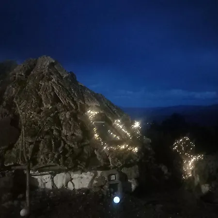 Rifugio Ortobene Νουόρο