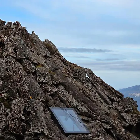 Rifugio Ortobene シャレー *