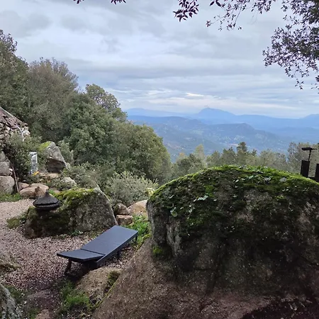 Chalé Rifugio Ortobene