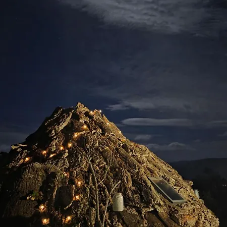 Rifugio Ortobene ヌーオロ