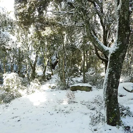 Rifugio Ortobene Dağ evi