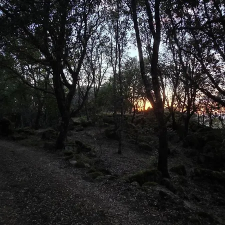 Rifugio Ortobene Dağ evi *