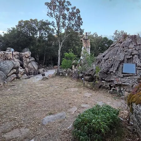 Rifugio Ortobene נואורו