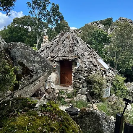 Rifugio Ortobene * Nuoro (Sardinia)