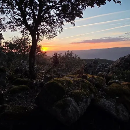 Rifugio Ortobene Dağ evi Nuoro (Sardinia)