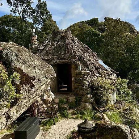 Rifugio Ortobene Chalé *