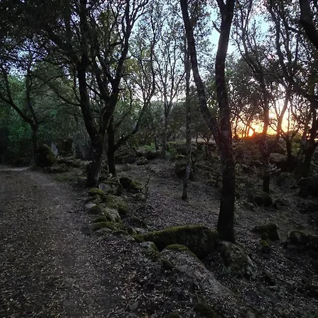 Rifugio Ortobene * Nuoro (Sardinia)
