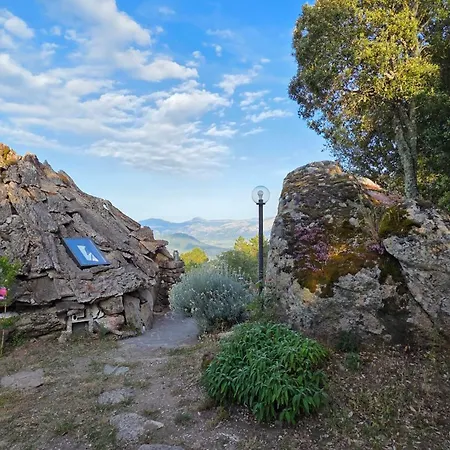 Rifugio Ortobene Dağ evi *
