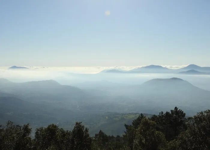 Rifugio Ortobene Chalé