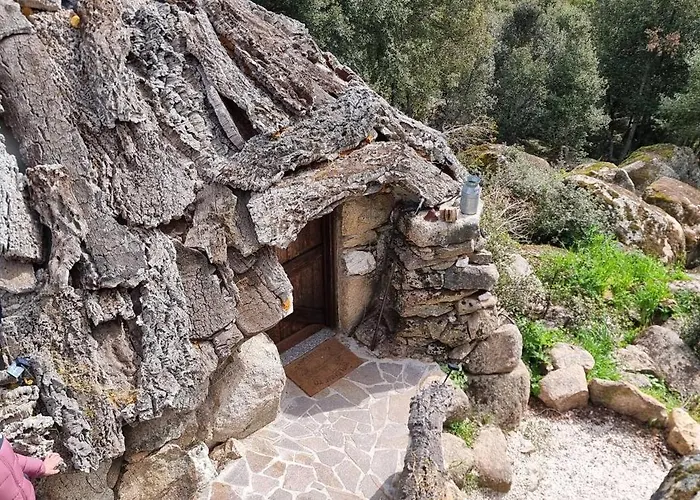 Rifugio Ortobene * Nuoro (Sardinia)