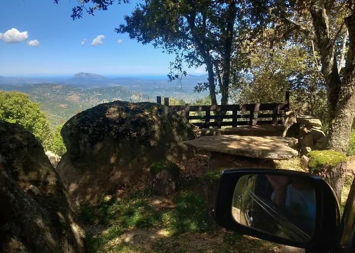Chalé Rifugio Ortobene *
