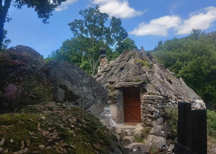 Chalé Rifugio Ortobene *