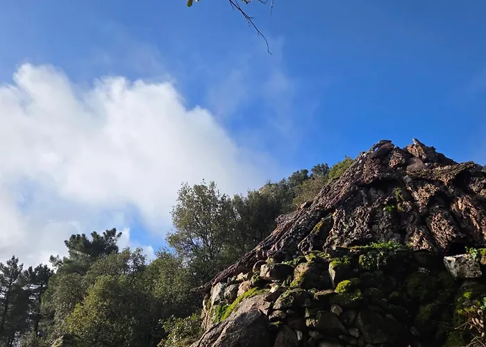 Rifugio Ortobene * Nuoro (Sardinia)